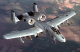 Fairchild A-10 Thunderbolt II