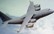 An-77 transport aircraft
