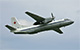 Antonov An-26 Curl