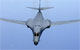 Rockwell B-1B Lancer
