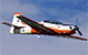 EMBRAER EMB-312 Tucano