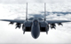 F-15 Advanced Eagle