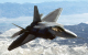 Lockheed Martin / Boeing F-22 Raptor