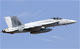 Boeing F/A-18 E/F Super Hornet