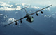 Lockheed C-141 StarLifter