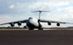 Lockheed C-5 Galaxy