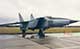 Mikoyan MiG-25 Foxbat