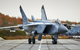 MiG-31BM