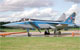 Mikoyan MiG-31 Foxhound