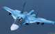 Su-34 Fullback