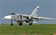 Sukhoi Su-24 Fencer