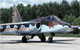 Sukhoi Su-25 Frogfoot