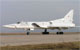 Tupolev Tu-22M Backfire