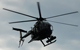 AH-6 Little Bird Gun