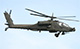 Boeing AH-64A Apache