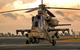 Denel AH-2 Rooivalk helicopter