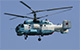 Kamov Ka-27 Helix