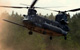 MH-47 helicopter