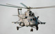 Mi-8AMTSh assault transport helicopter