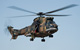 Oryx helicopter