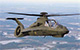 RAH-66 Comanche helicopter 