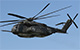 Sikorsky MH-53 Sea Dragon helicopter