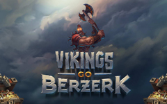 Vikings go berzerk