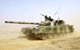 Al Khalid MBT