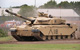 Challenger 1 MBT
