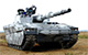 CV90120-T Tank