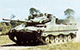 IKV-91 light tank