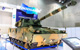 K21-105 tank