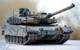 K2 Black Panther MBT