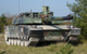 Leclerc MBT 