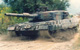 Leopard 2 MBT