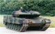 Leopard 2A5 MBT