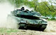 Leopard 2A6 MBT