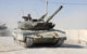 Leopard C2 MBT