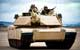 M1A1 Abrams MBT