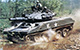 M551 Sheridan