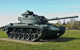M60 Patton MBT