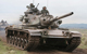 M60A3 tank