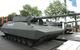 Marder light tank