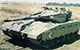 Merkava Mk.3 MBT