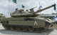 Merkava Mk.4 MBT