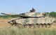 Olifant Mk.1B MBT