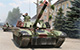 PT-91 Twardy MBT