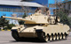Sabalan tank