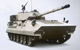 ST2 light tank