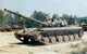 T-64 MBT